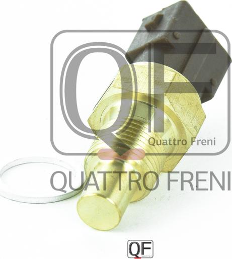 Quattro Freni QF25A00039 - Sensor, soyuducu suyun temperaturu furqanavto.az