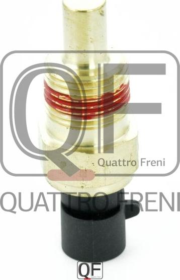Quattro Freni QF25A00034 - Sensor, soyuducu suyun temperaturu furqanavto.az
