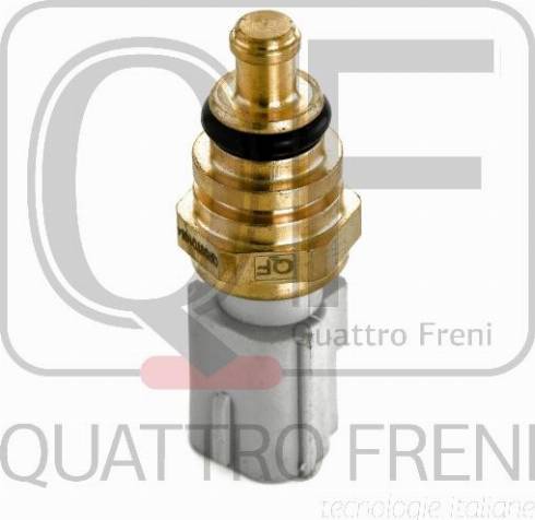 Quattro Freni QF25A00030 - Sensor, soyuducu suyun temperaturu furqanavto.az