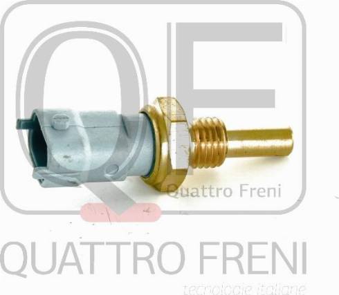 Quattro Freni QF25A00038 - Sensor, soyuducu suyun temperaturu www.furqanavto.az