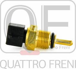 Quattro Freni QF25A00032 - Sensor, soyuducu suyun temperaturu furqanavto.az
