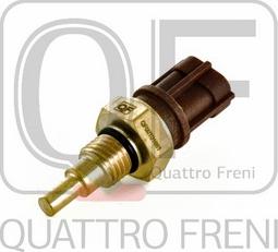 Quattro Freni QF25A00037 - Sensor, soyuducu suyun temperaturu furqanavto.az