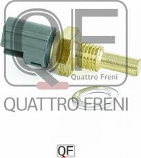 Quattro Freni QF25A00029 - Sensor, soyuducu suyun temperaturu furqanavto.az