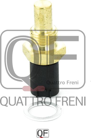 Quattro Freni QF25A00025 - Sensor, soyuducu suyun temperaturu furqanavto.az