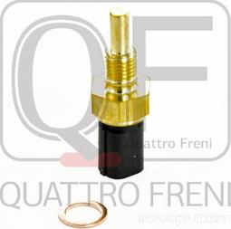 Quattro Freni QF25A00027 - Sensor, soyuducu suyun temperaturu www.furqanavto.az