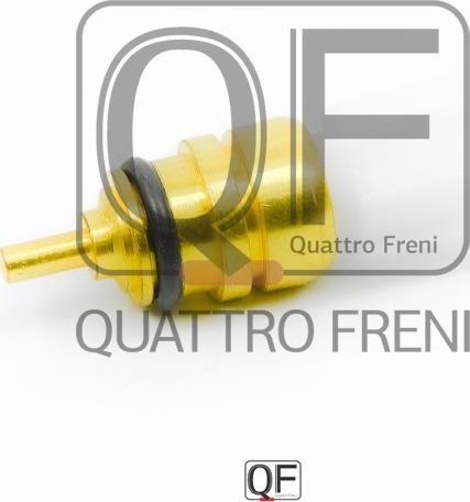 Quattro Freni QF25A00074 - Sensor, soyuducu suyun temperaturu furqanavto.az