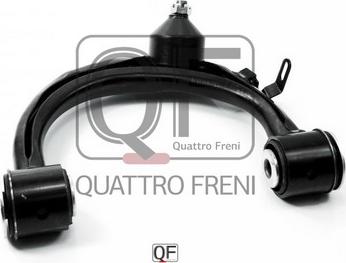 Quattro Freni QF20D00008 - Yolun idarəedici qolu furqanavto.az