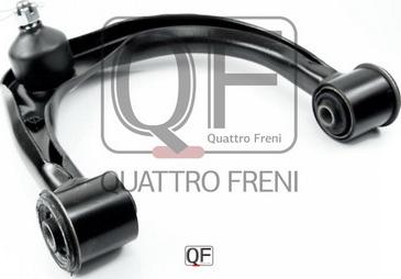 Quattro Freni QF20D00017 - Yolun idarəedici qolu furqanavto.az