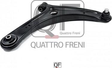 Quattro Freni QF20D00025 - Yolun idarəedici qolu furqanavto.az