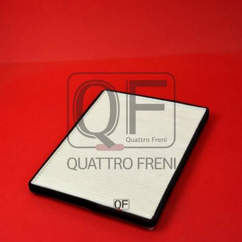 Quattro Freni QF20Q00046 - Filtr, daxili hava furqanavto.az
