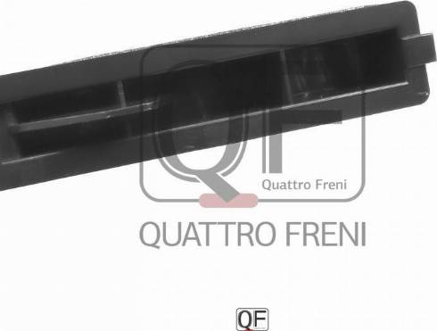 Quattro Freni QF20Q00102 - Filtr, daxili hava furqanavto.az