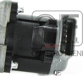 Quattro Freni QF28A00012 - EGR Valf furqanavto.az