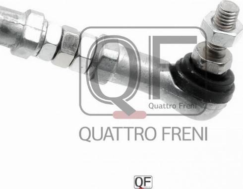 Quattro Freni QF28D00001 - Nəzarətçi, hamarlama nəzarəti furqanavto.az