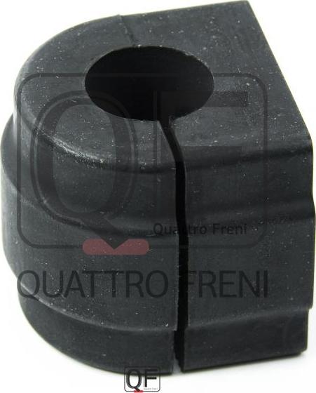 Quattro Freni QF23D00116 - Dəstək kol, stabilizator furqanavto.az