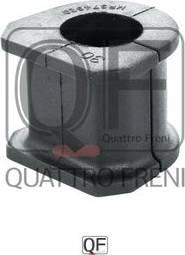 Quattro Freni QF23D00259 - Dəstək kol, stabilizator furqanavto.az