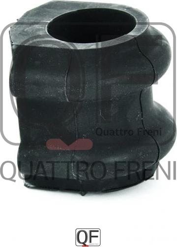 Quattro Freni QF23D00201 - Dəstək kol, stabilizator furqanavto.az