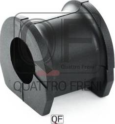 Quattro Freni QF23D00233 - Dəstək kol, stabilizator furqanavto.az