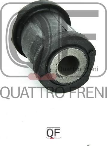 Quattro Freni QF23E00004 - Montaj, sükan mexanizmləri furqanavto.az