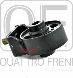 Quattro Freni QF22C00005 - Montaj, köçürmə qutusu furqanavto.az