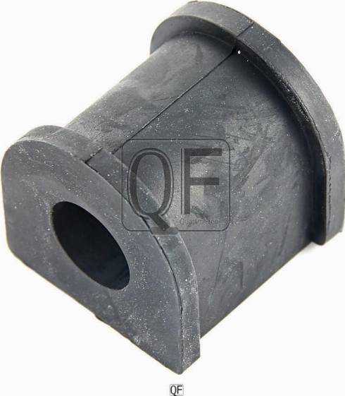 Quattro Freni QF27D00004 - Dəstək kol, stabilizator furqanavto.az