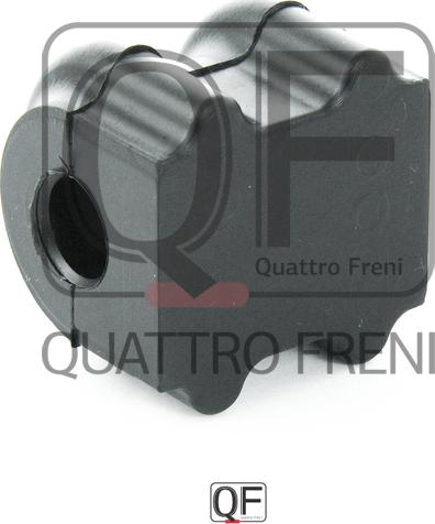 Quattro Freni QF27D00131 - Dəstək kol, stabilizator furqanavto.az