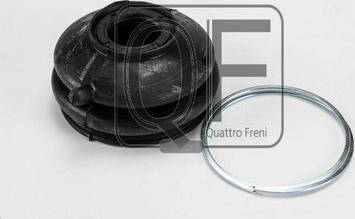 Quattro Freni QF70D00004 - Təmir dəsti, top birləşməsi furqanavto.az