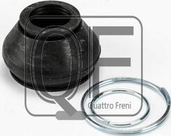 Quattro Freni QF70D00006 - Təmir dəsti, top birləşməsi furqanavto.az
