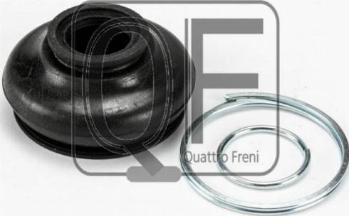 Quattro Freni QF70D00007 - Təmir dəsti, top birləşməsi furqanavto.az