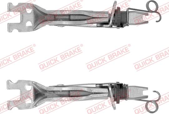 QUICK BRAKE 101 53 001 - - - furqanavto.az