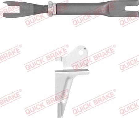 QUICK BRAKE 10853014-1L - - - furqanavto.az