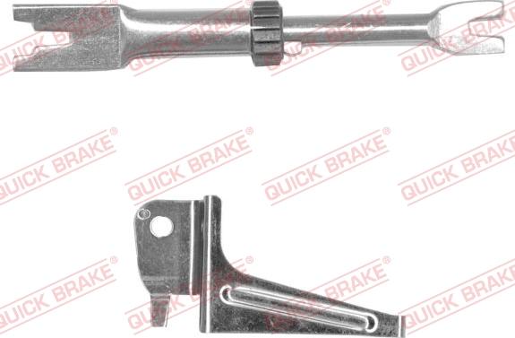 QUICK BRAKE 10253006-1R - - - furqanavto.az