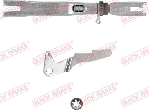 QUICK BRAKE 10253010-1L - - - furqanavto.az