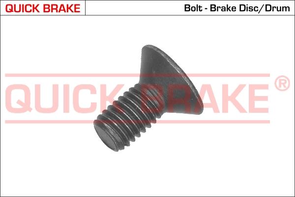 QUICK BRAKE 11665 - - - furqanavto.az