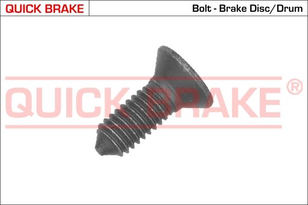 QUICK BRAKE 11667 - - - furqanavto.az