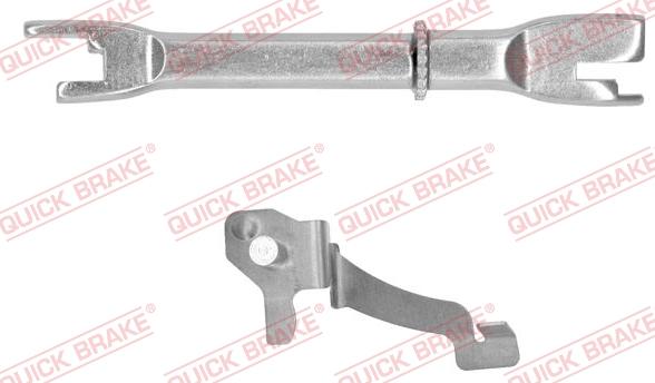 QUICK BRAKE 11053002-1L - - - furqanavto.az