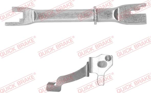 QUICK BRAKE 11053002-1R - - - furqanavto.az