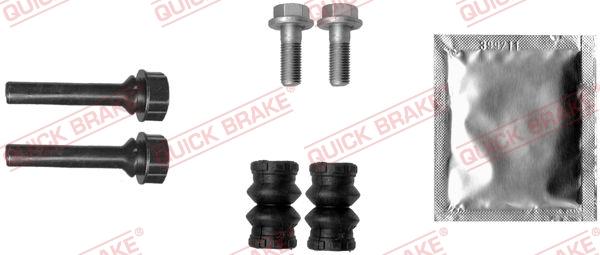 QUICK BRAKE 113-1422X - Bələdçi qol dəsti, əyləc kaliperi furqanavto.az