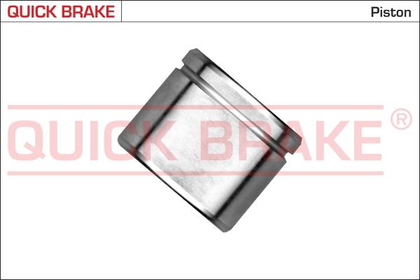 QUICK BRAKE 185402K - Piston, əyləc kaliperi furqanavto.az