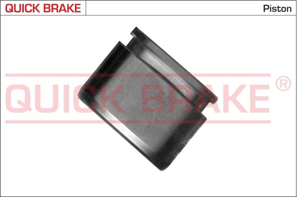 QUICK BRAKE 185050K - Piston, əyləc kaliperi furqanavto.az