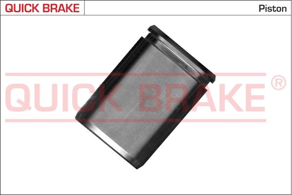 QUICK BRAKE 185020K - Piston, əyləc kaliperi furqanavto.az