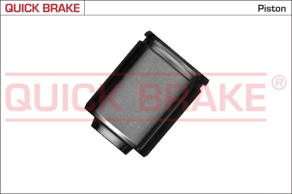 QUICK BRAKE 185155K - Piston, əyləc kaliperi furqanavto.az