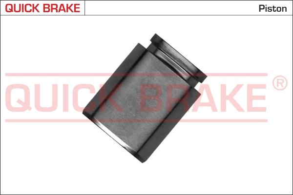 QUICK BRAKE 185120K - Piston, əyləc kaliperi furqanavto.az