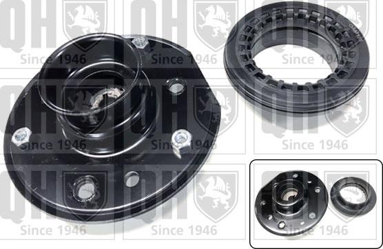 Quinton Hazell EMA4867 - Üst Strut Montajı furqanavto.az