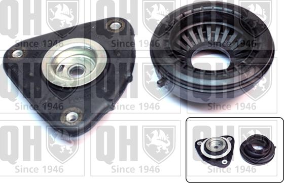 Quinton Hazell EMA6159 - Üst Strut Montajı furqanavto.az