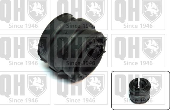 Quinton Hazell EMB7073 - Dəstək kol, stabilizator furqanavto.az