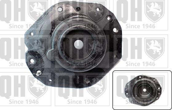 Quinton Hazell EMR2275 - Üst Strut Montajı furqanavto.az