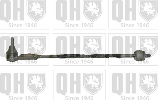 Quinton Hazell QDL5296S - Bağlama çubuğu furqanavto.az