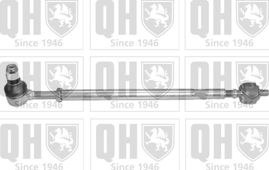 Quinton Hazell QDL5263S - Bağlama çubuğu furqanavto.az