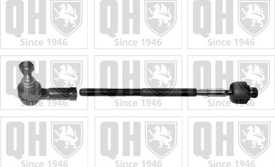 Quinton Hazell QDL5209S - Bağlama çubuğu furqanavto.az