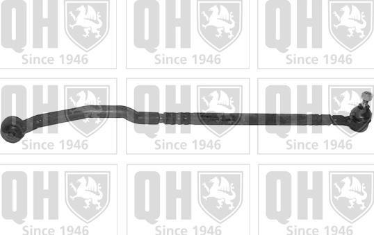 Quinton Hazell QDL2235S - Bağlama çubuğu furqanavto.az